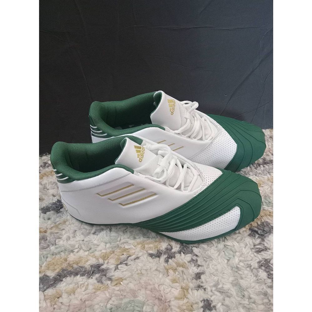 New Adidas retro LeBron James TMac1
